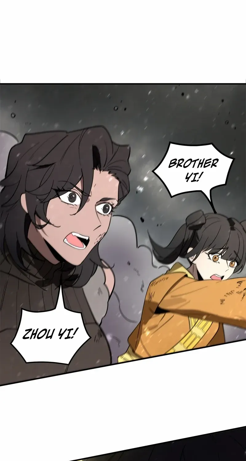 Read SSS Grade Saint Knight chapter 107 image 23 on Lezhin