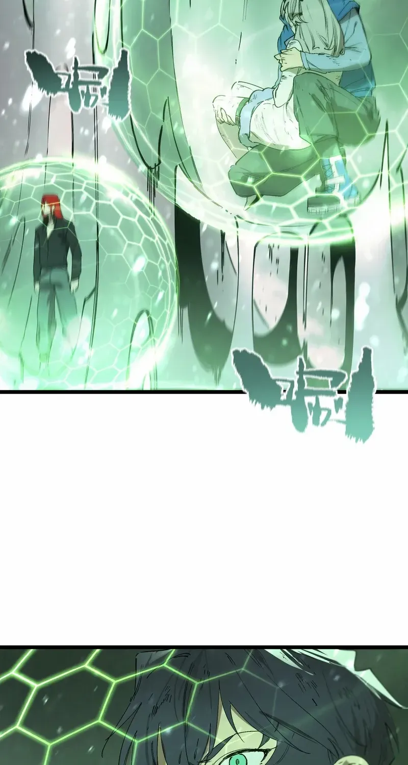 Read SSS Grade Saint Knight chapter 107 image 41 on Lezhin