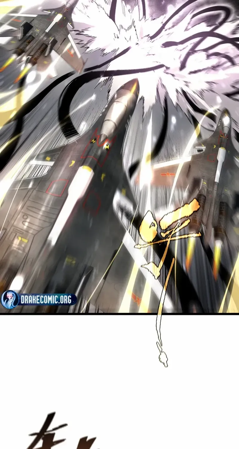 Read SSS Grade Saint Knight chapter 107 image 44 on Lezhin