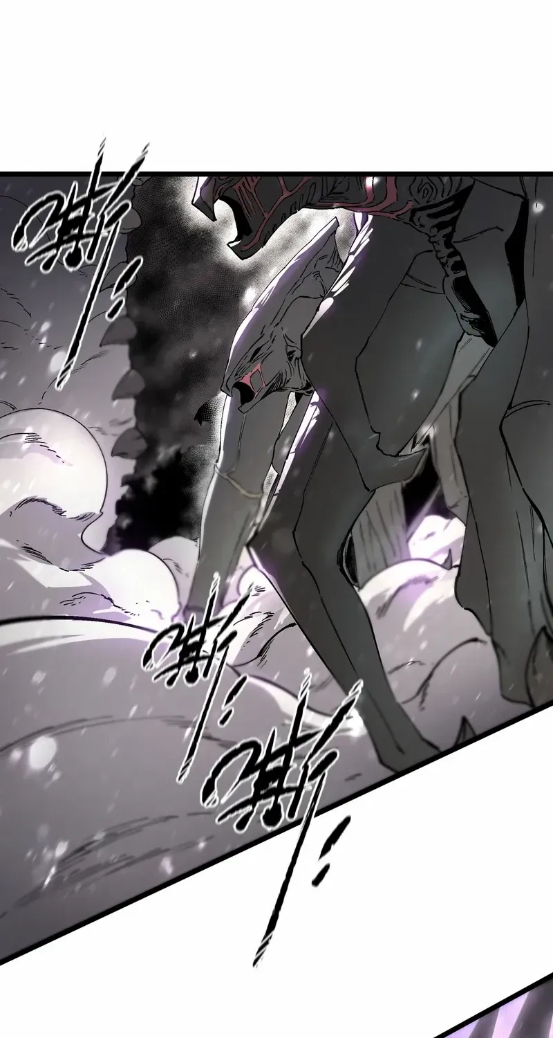 Read SSS Grade Saint Knight chapter 107 image 46 on Lezhin