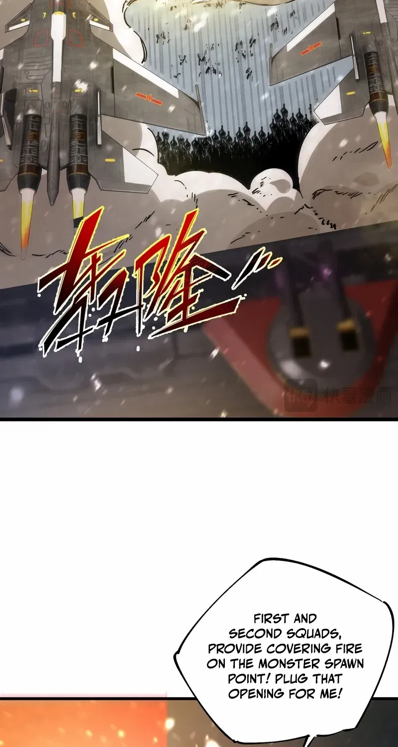 Read SSS Grade Saint Knight chapter 107 image 51 on Lezhin