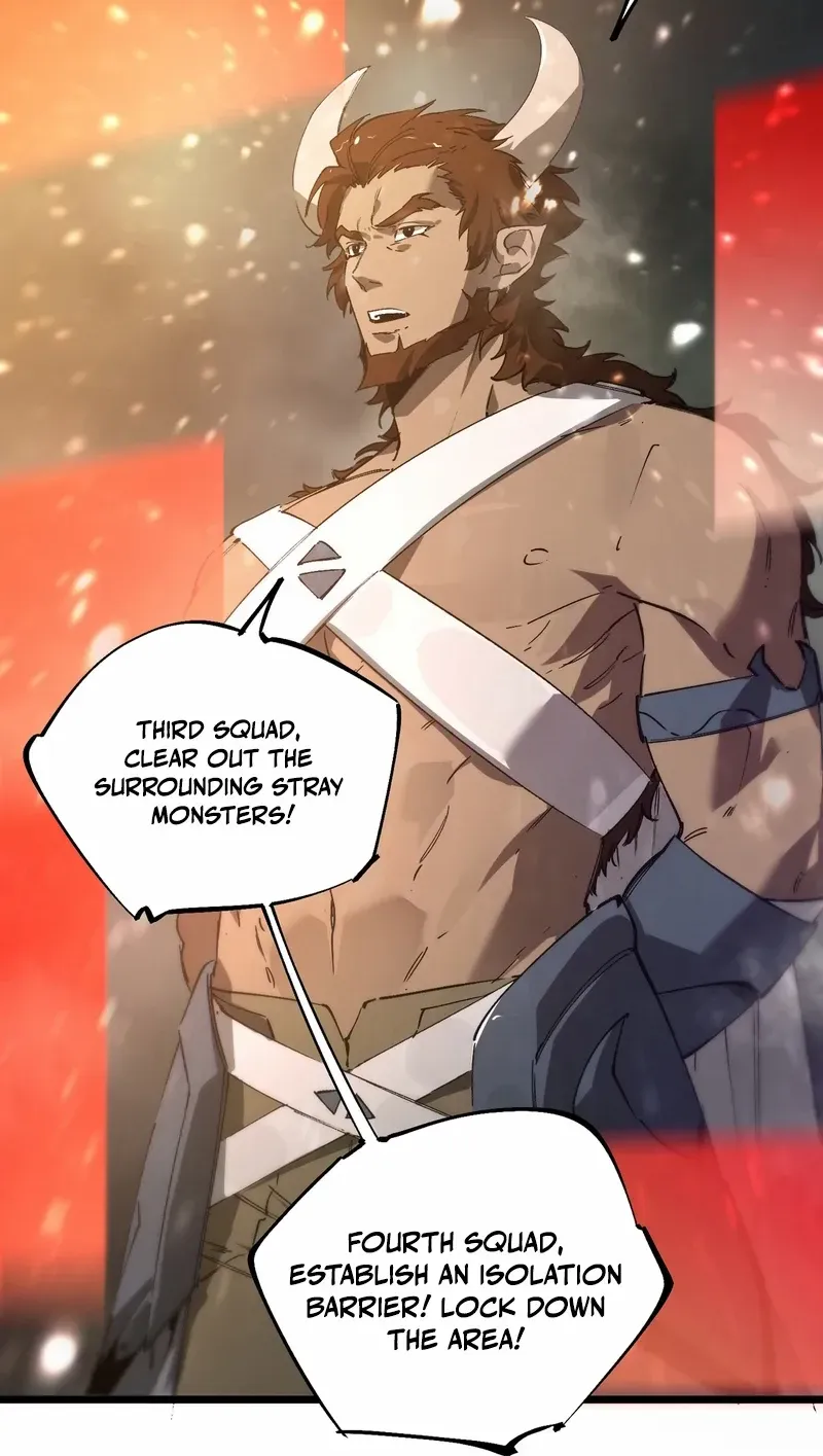 Read SSS Grade Saint Knight chapter 107 image 52 on Lezhin