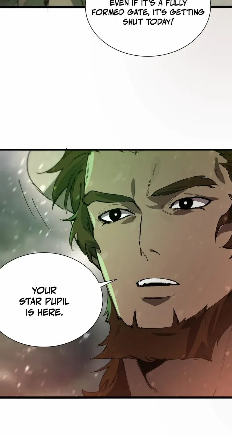 Read SSS Grade Saint Knight chapter 107 image 54 on Lezhin