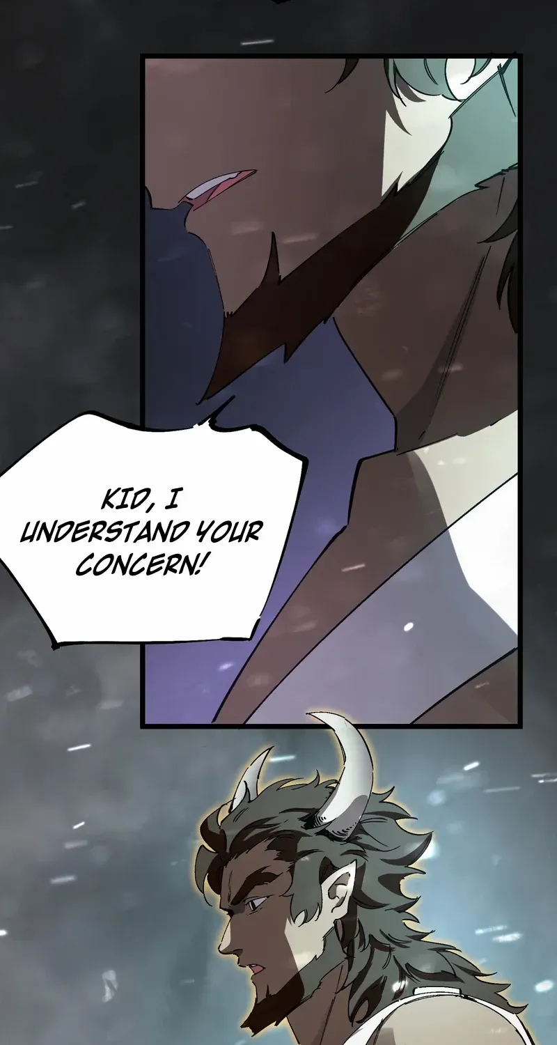 Read SSS Grade Saint Knight chapter 107 image 63 on Lezhin