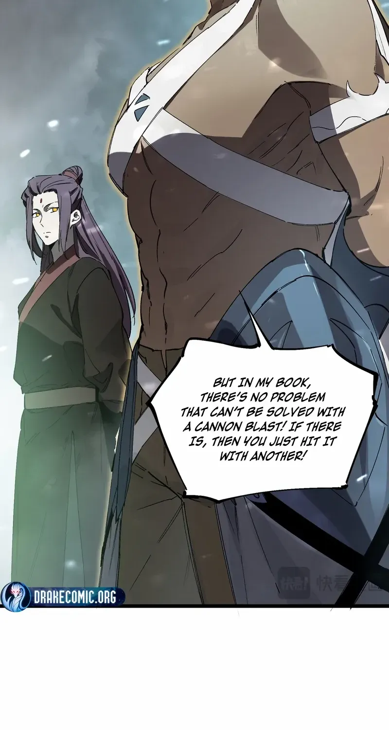 Read SSS Grade Saint Knight chapter 107 image 64 on Lezhin