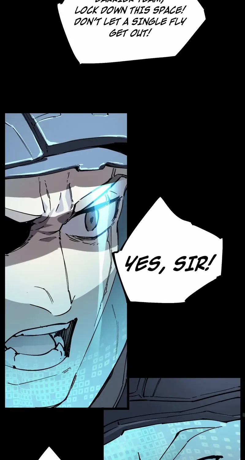 Read SSS Grade Saint Knight chapter 107 image 66 on Lezhin