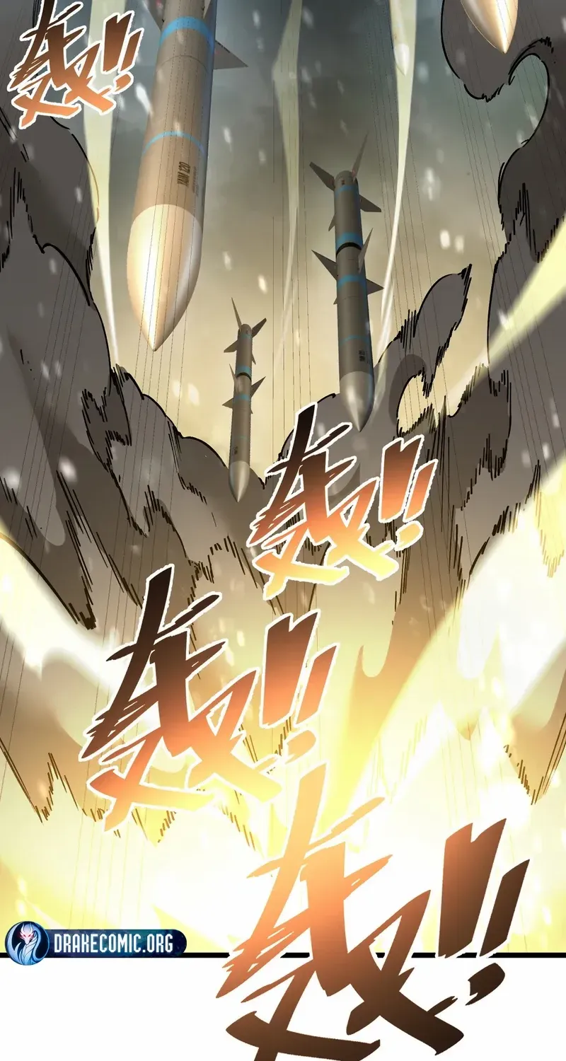Read SSS Grade Saint Knight chapter 107 image 72 on Lezhin