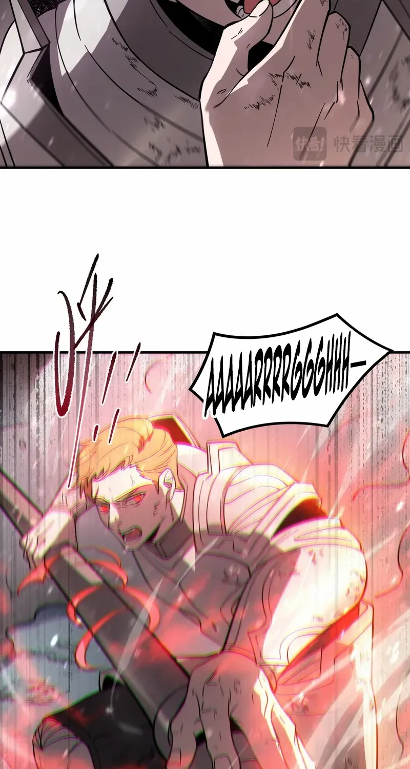 Read SSS Grade Saint Knight chapter 107 image 9 on Lezhin