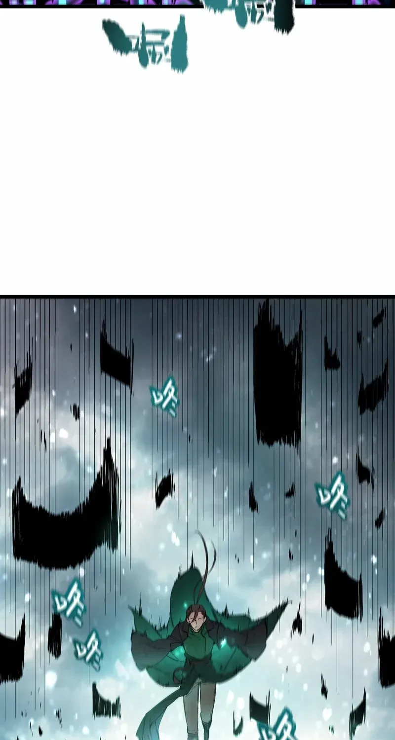 Read SSS Grade Saint Knight chapter 108 image 14 on Lezhin