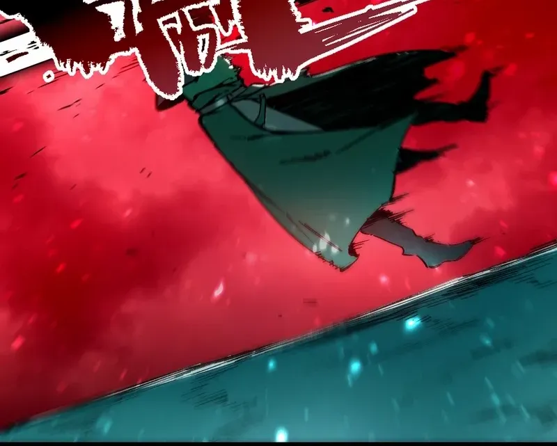 Read SSS Grade Saint Knight chapter 108 image 19 on Lezhin