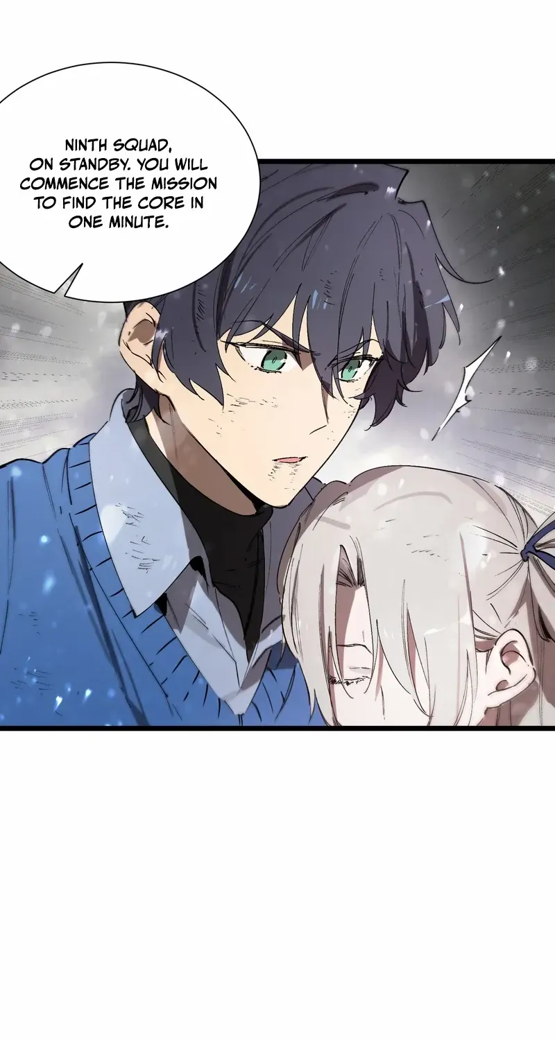 Read SSS Grade Saint Knight chapter 108 image 27 on Lezhin