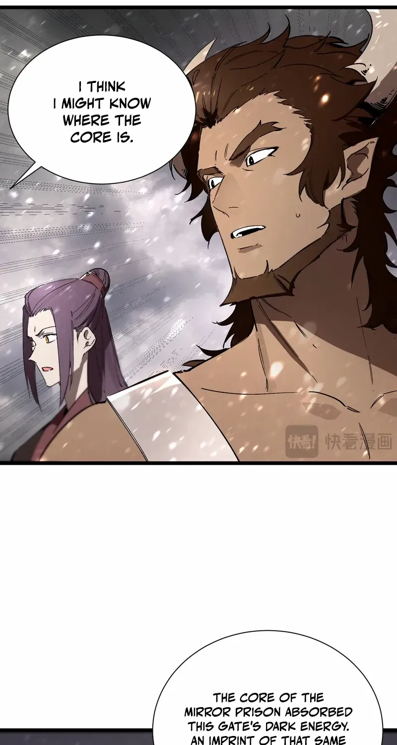 Read SSS Grade Saint Knight chapter 108 image 30 on Lezhin