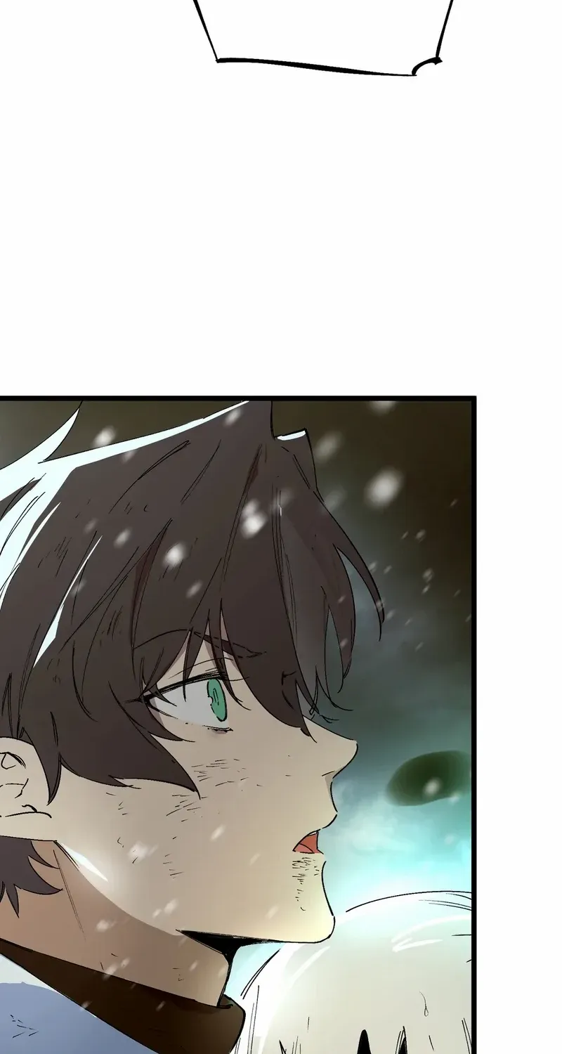 Read SSS Grade Saint Knight chapter 108 image 36 on Lezhin