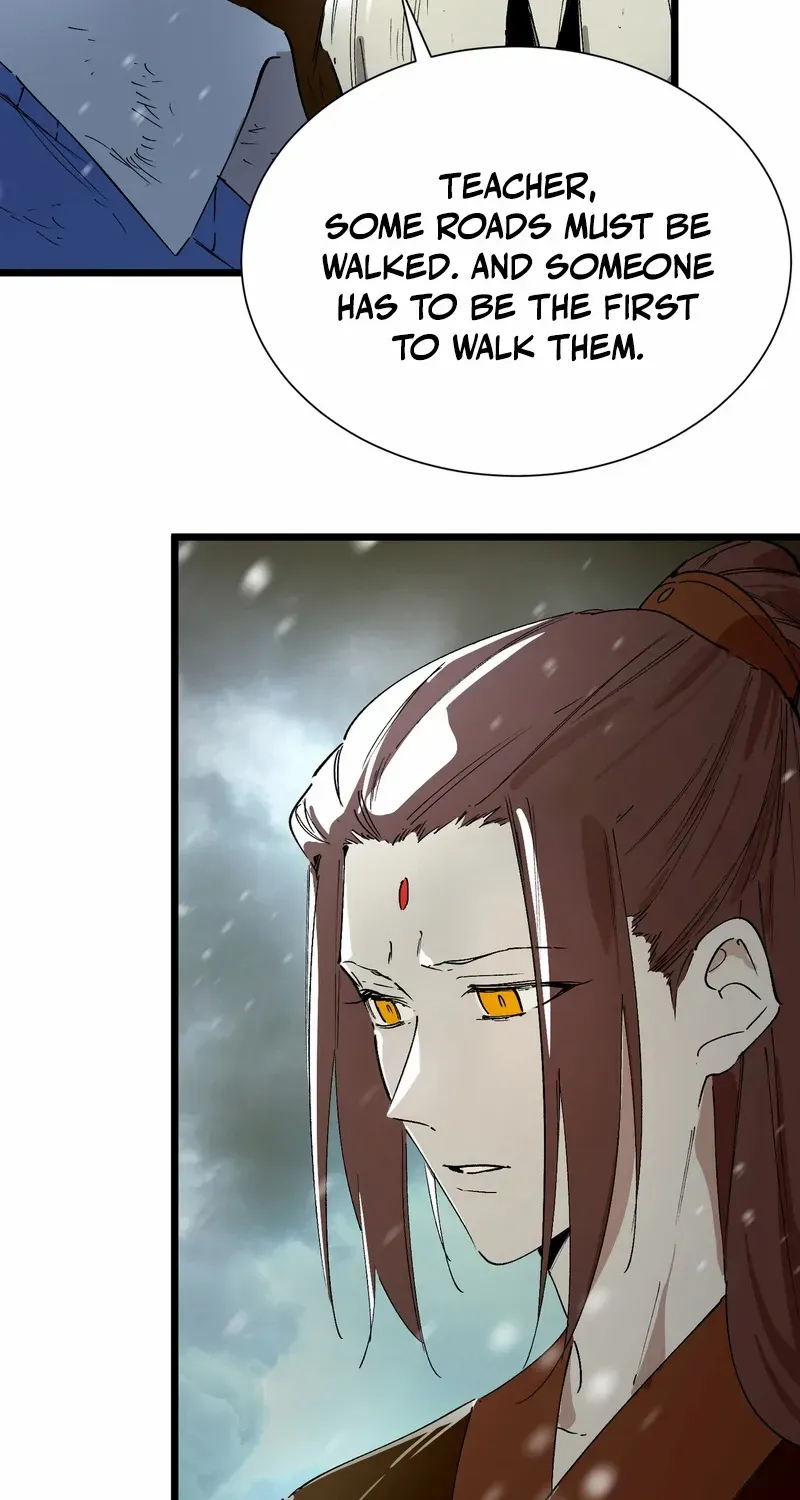 Read SSS Grade Saint Knight chapter 108 image 37 on Lezhin