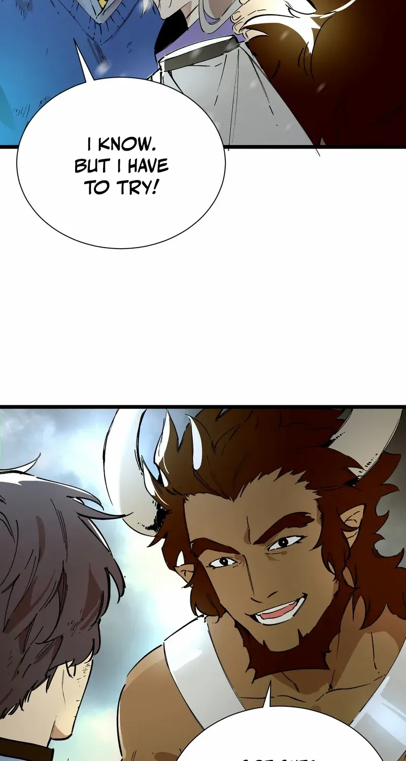 Read SSS Grade Saint Knight chapter 108 image 41 on Lezhin