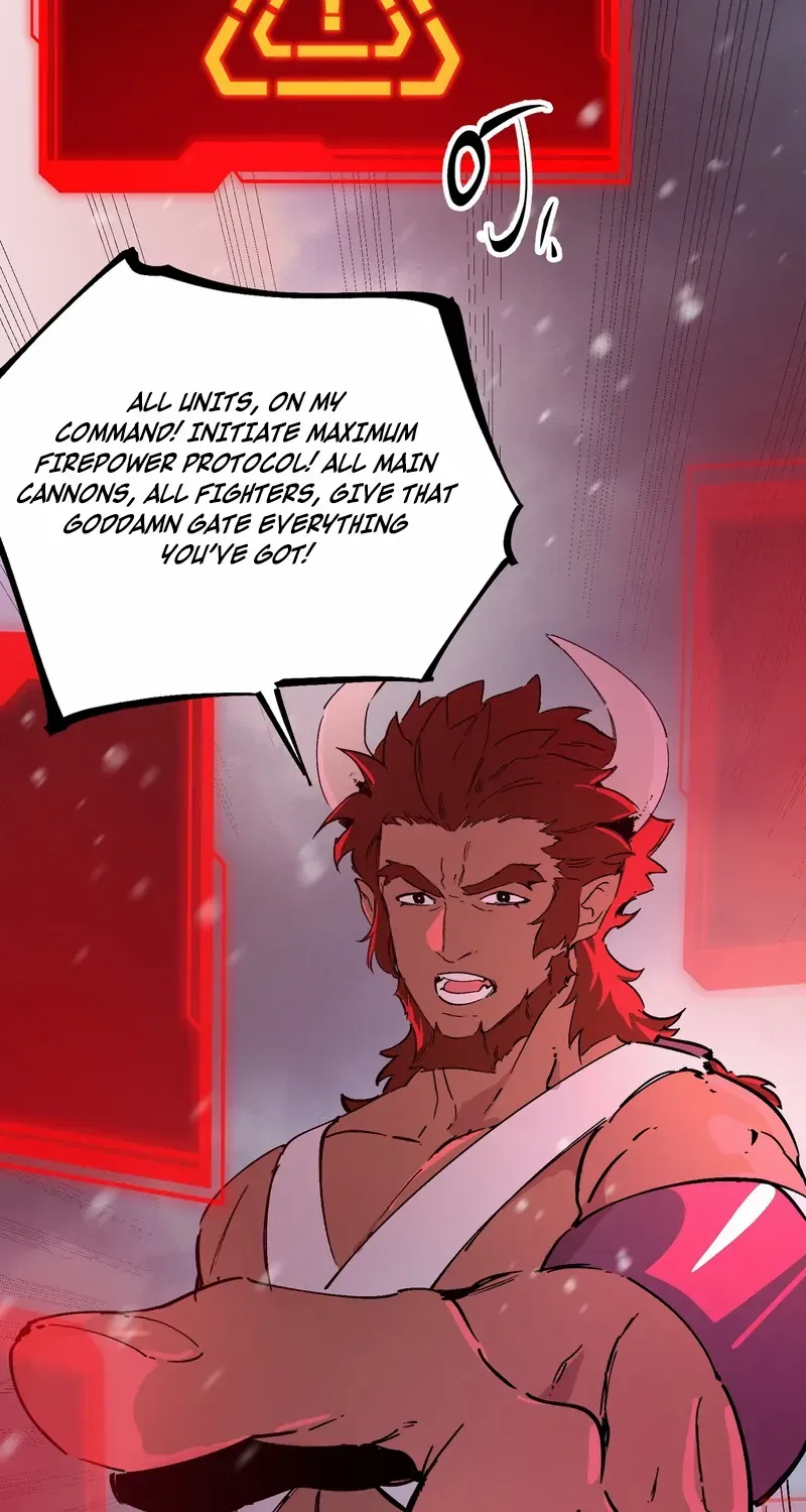 Read SSS Grade Saint Knight chapter 108 image 43 on Lezhin