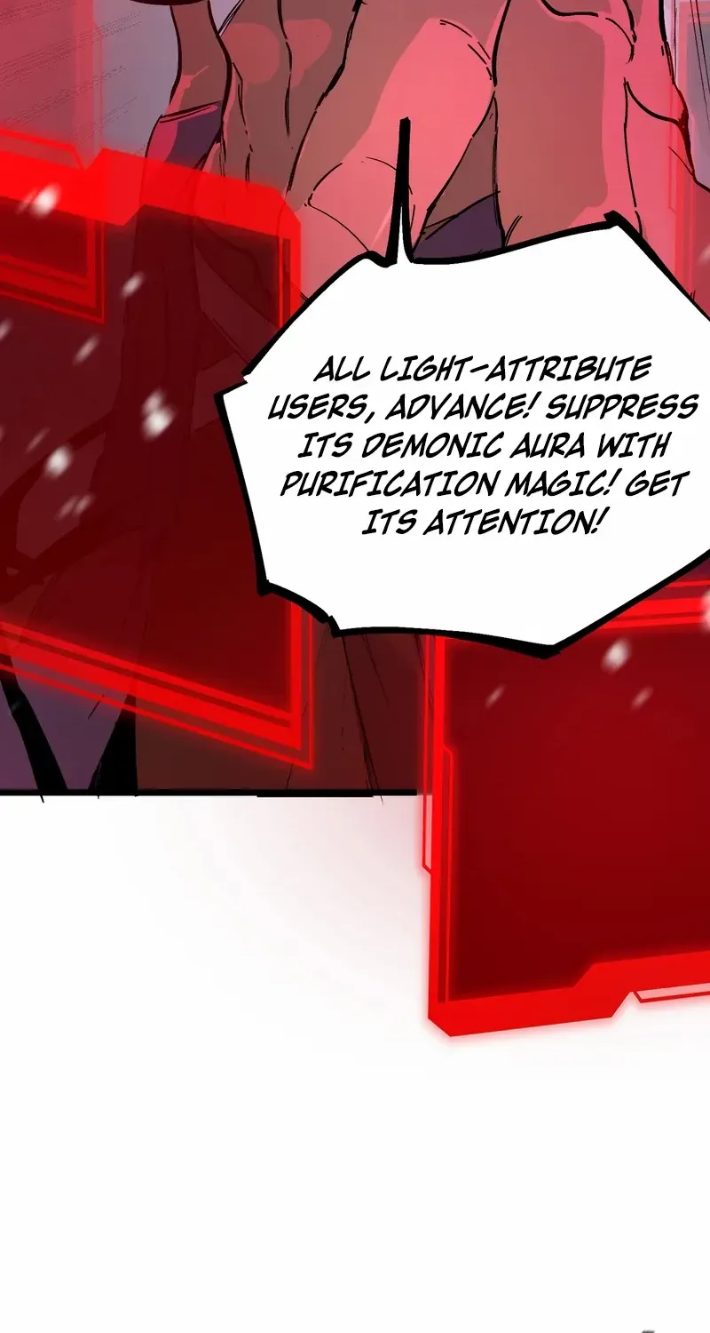 Read SSS Grade Saint Knight chapter 108 image 44 on Lezhin