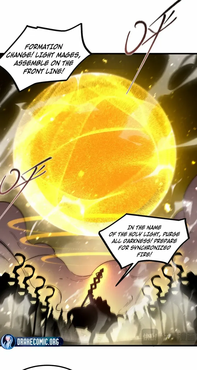Read SSS Grade Saint Knight chapter 108 image 45 on Lezhin