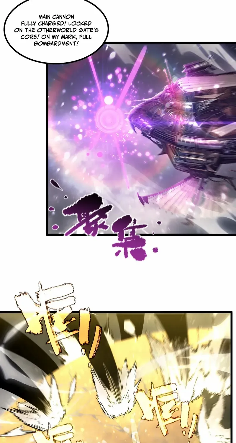 Read SSS Grade Saint Knight chapter 108 image 46 on Lezhin