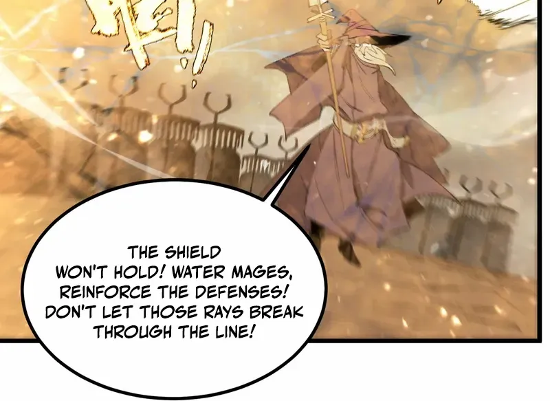 Read SSS Grade Saint Knight chapter 108 image 47 on Lezhin