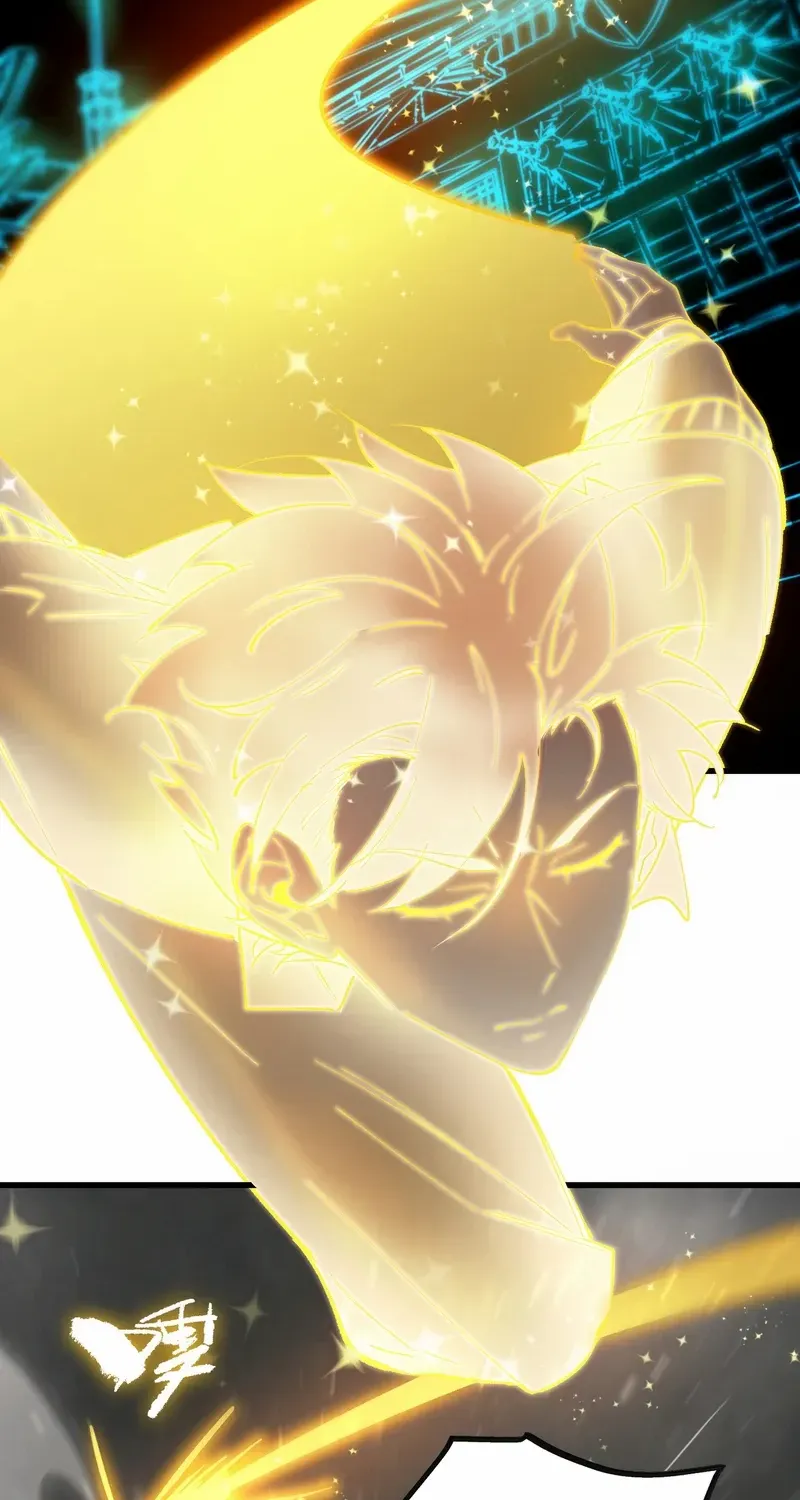 Read SSS Grade Saint Knight chapter 108 image 53 on Lezhin