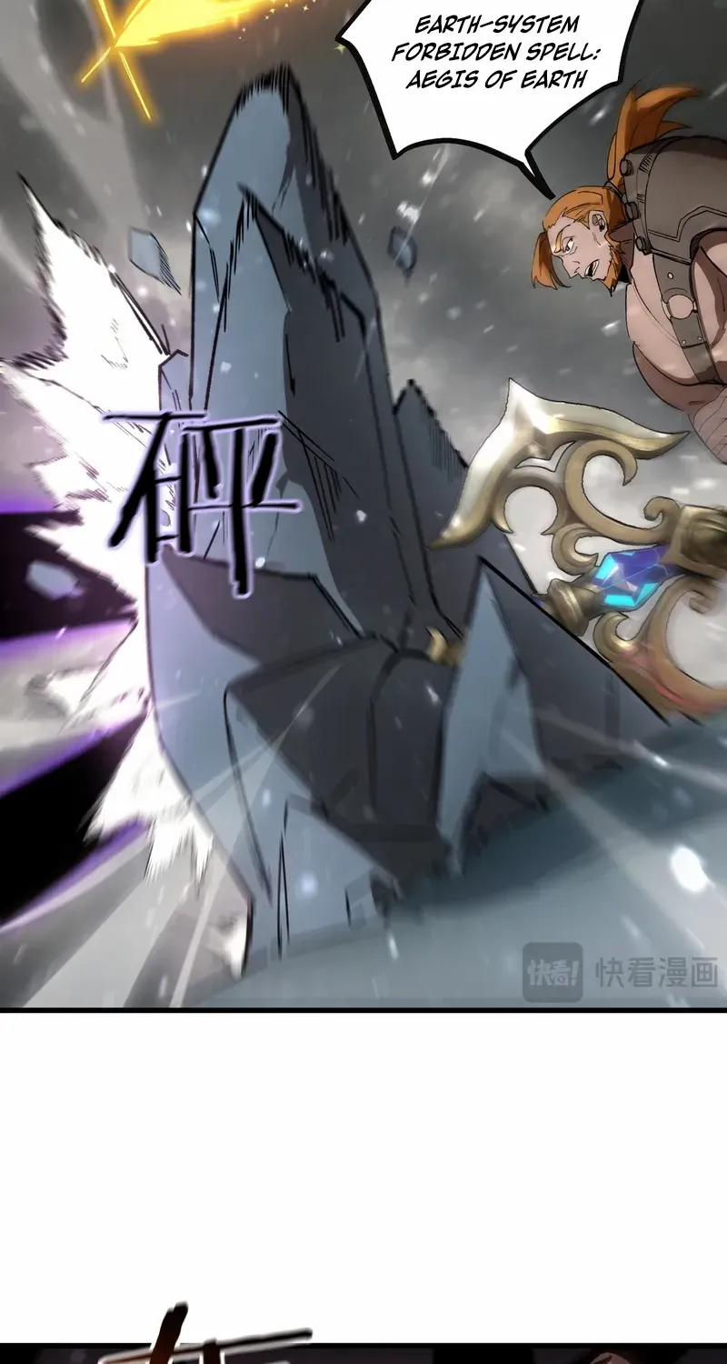 Read SSS Grade Saint Knight chapter 108 image 54 on Lezhin