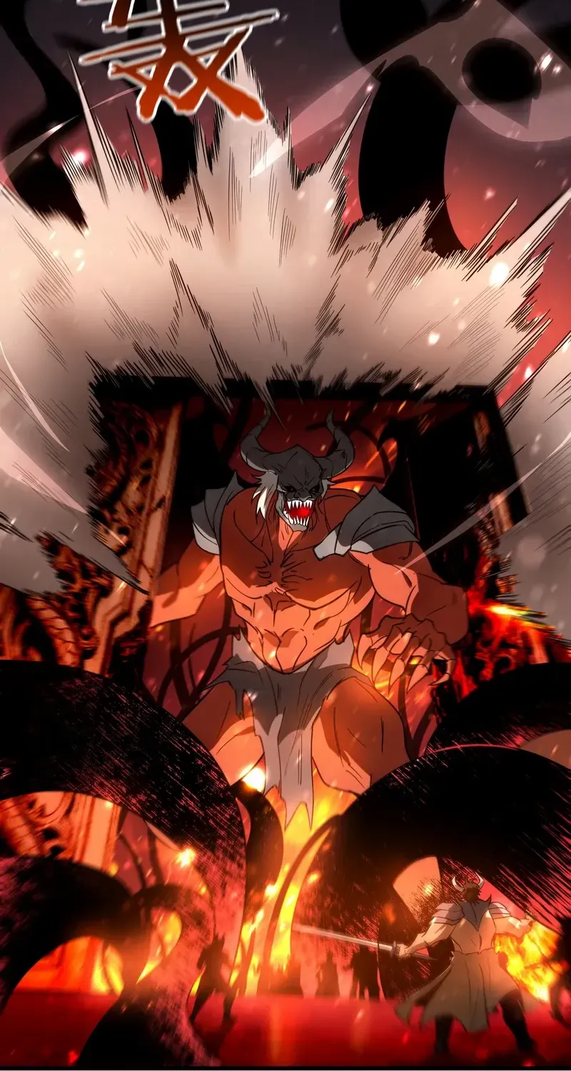 Read SSS Grade Saint Knight chapter 108 image 55 on Lezhin