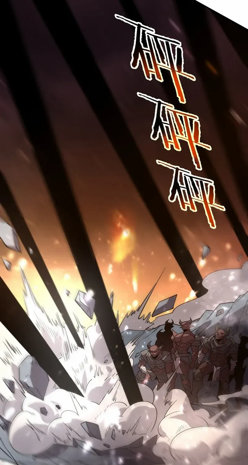 Read SSS Grade Saint Knight chapter 108 image 65 on Lezhin