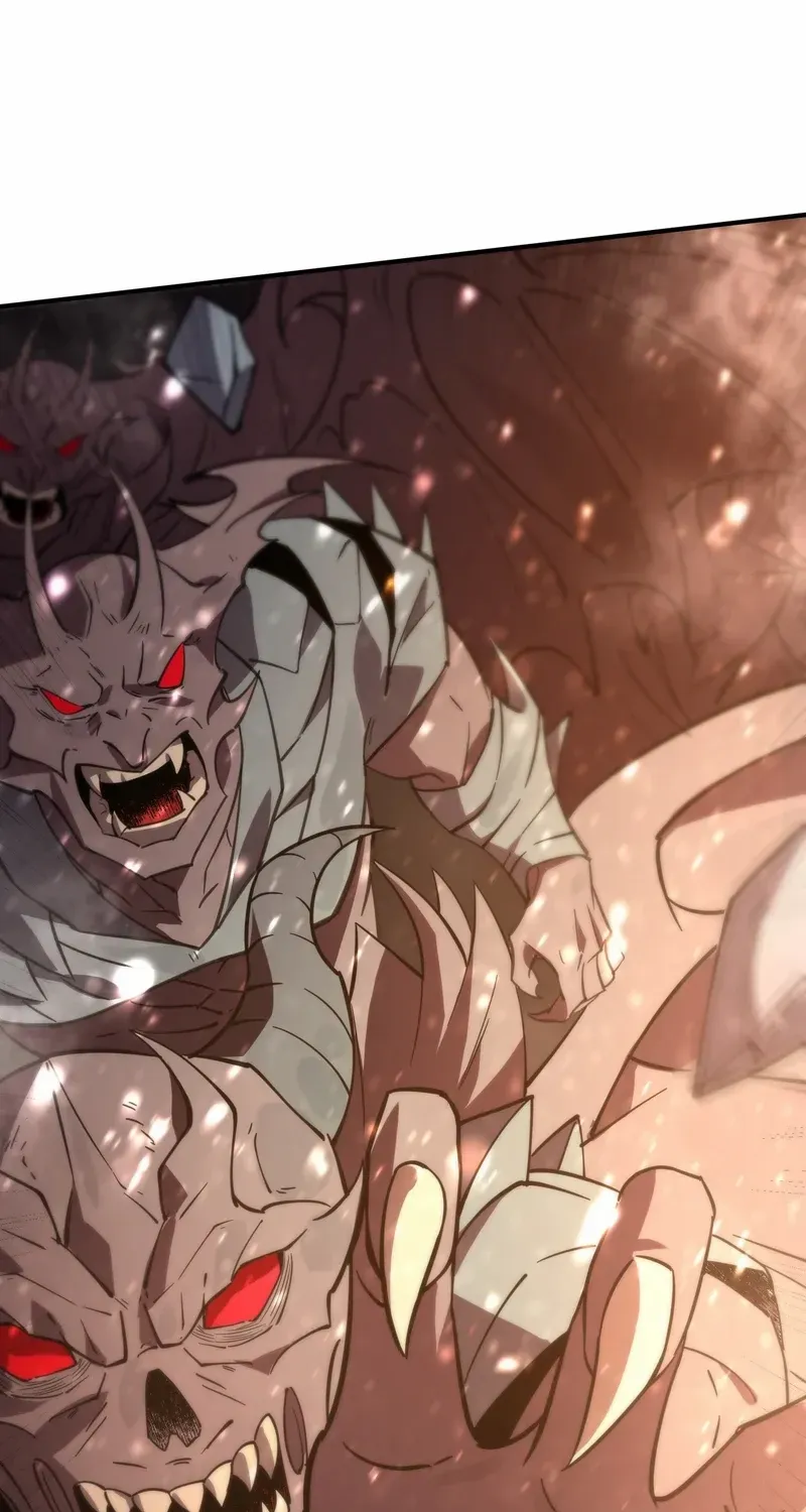 Read SSS Grade Saint Knight chapter 108 image 67 on Lezhin