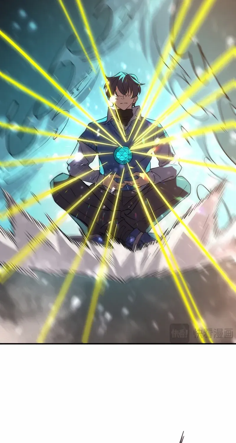 Read SSS Grade Saint Knight chapter 108 image 69 on Lezhin