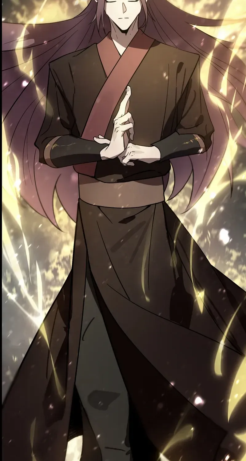 Read SSS Grade Saint Knight chapter 108 image 73 on Lezhin