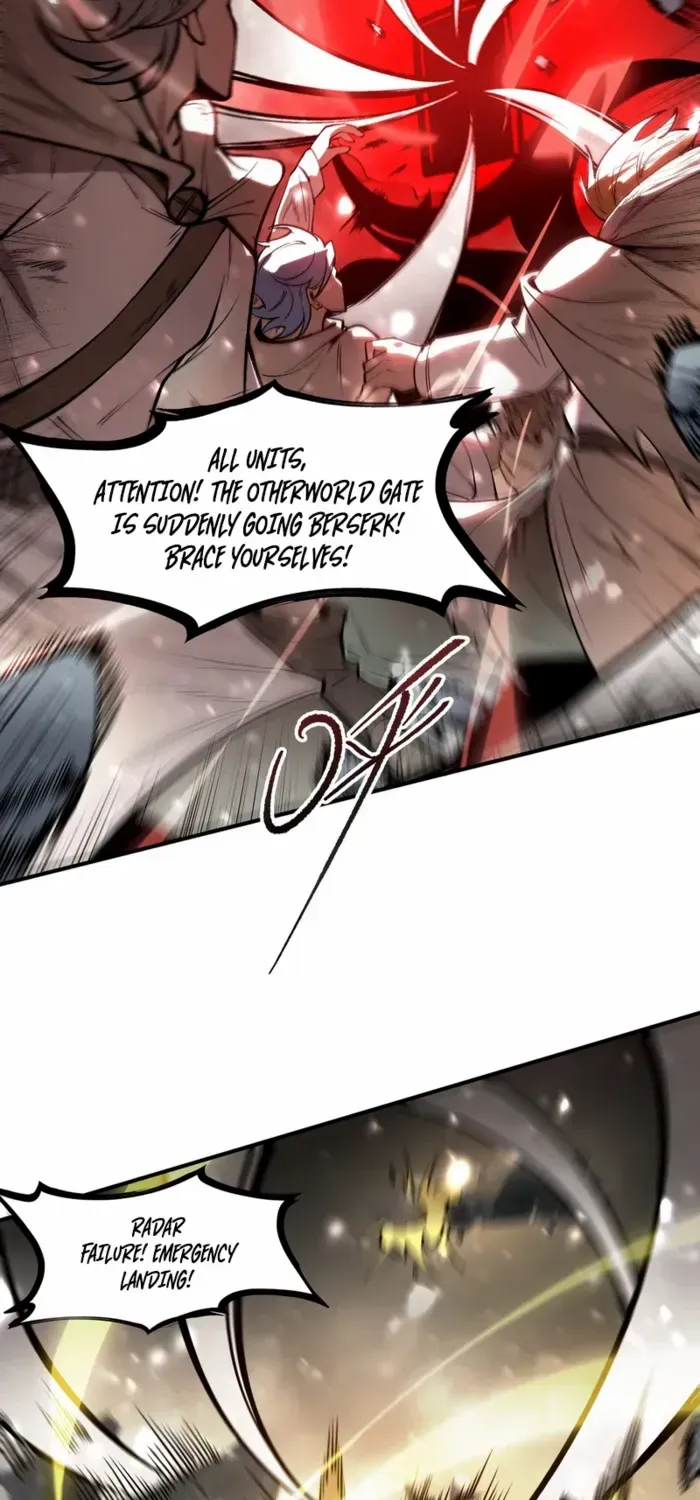 Read SSS Grade Saint Knight chapter 109 image 11 on Lezhin