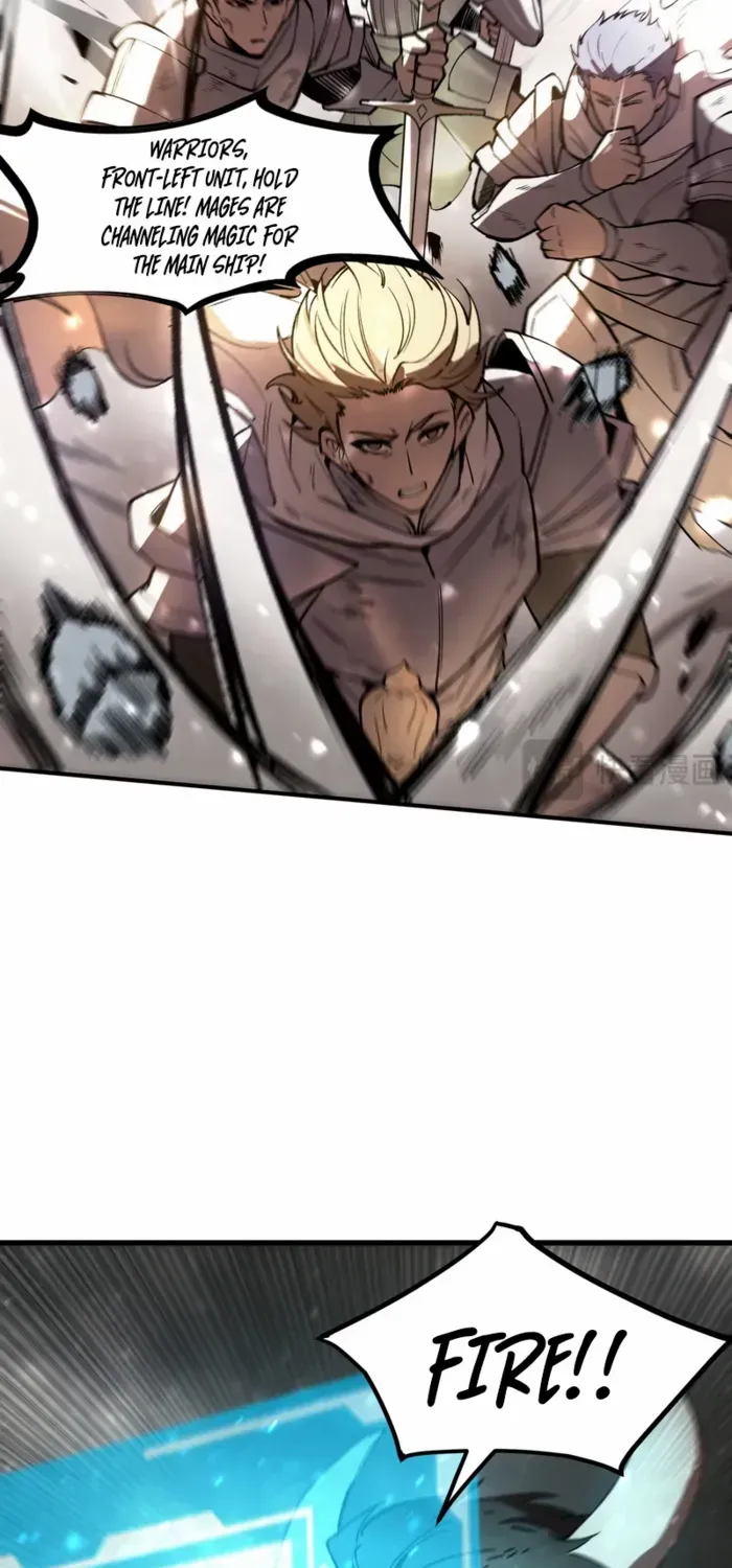 Read SSS Grade Saint Knight chapter 109 image 13 on Lezhin