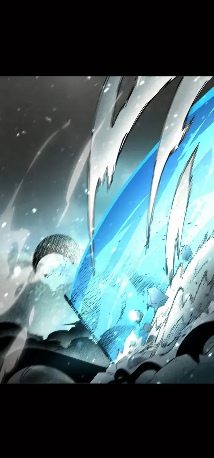 Read SSS Grade Saint Knight chapter 109 image 16 on Lezhin