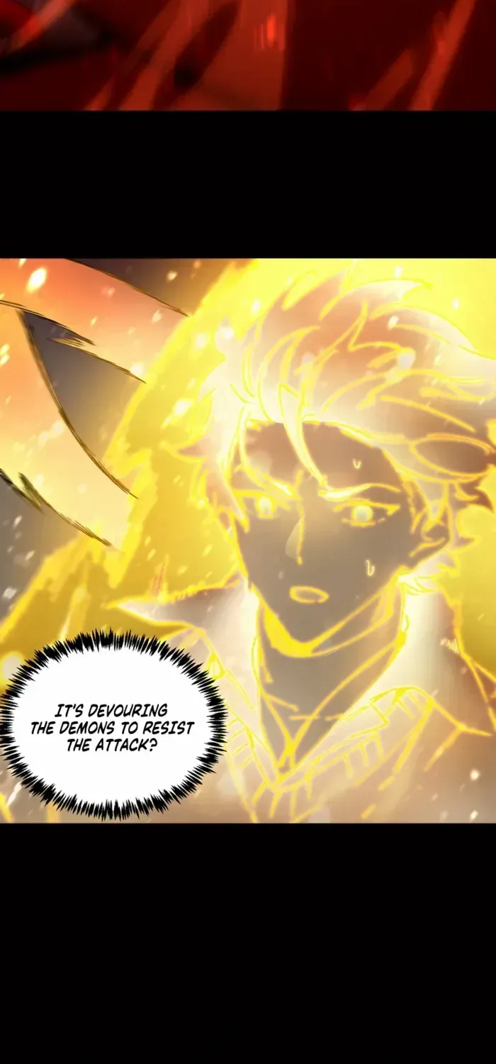 Read SSS Grade Saint Knight chapter 109 image 20 on Lezhin