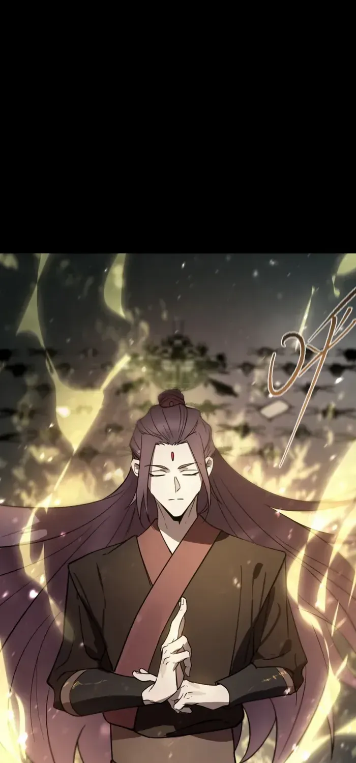 Read SSS Grade Saint Knight chapter 109 image 24 on Lezhin