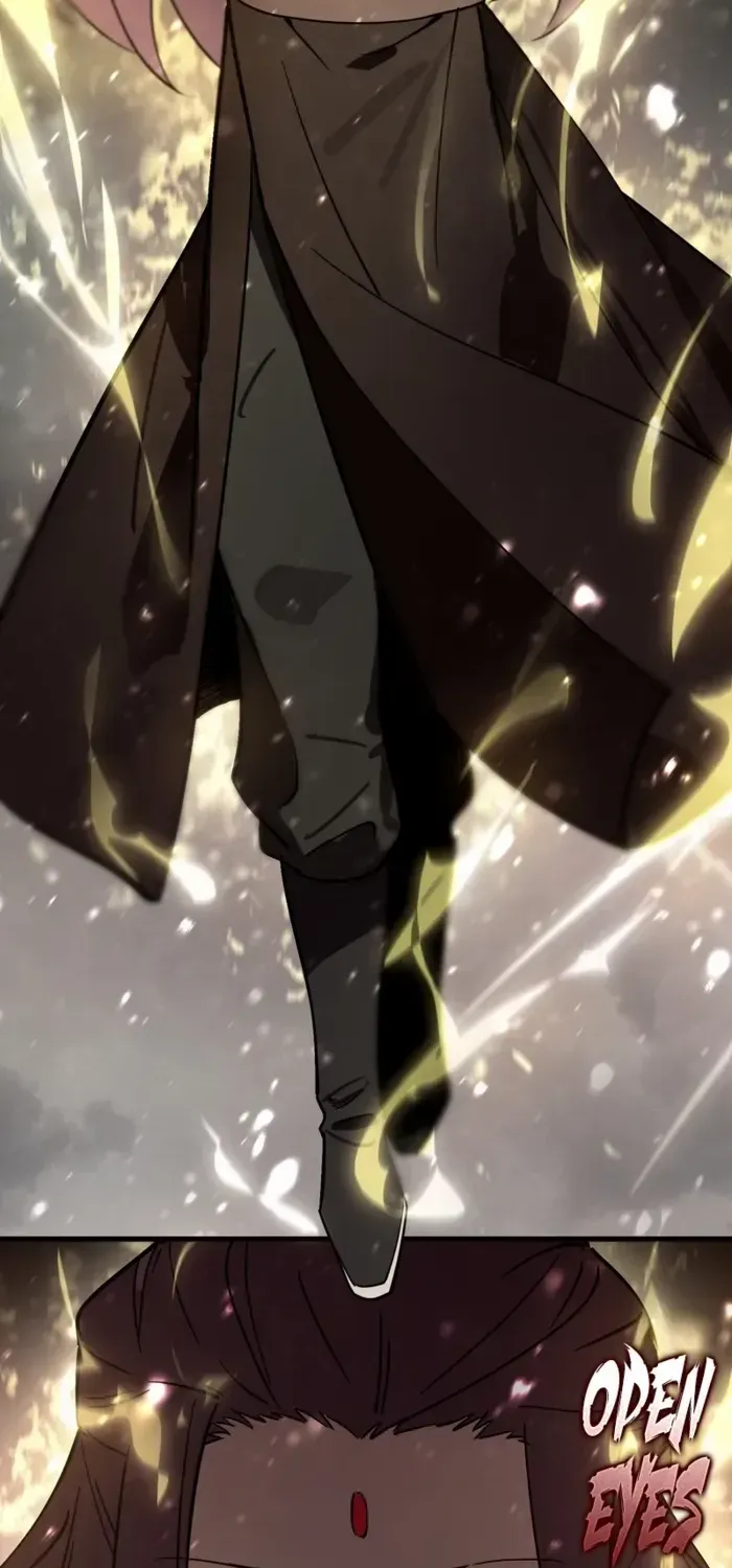 Read SSS Grade Saint Knight chapter 109 image 25 on Lezhin