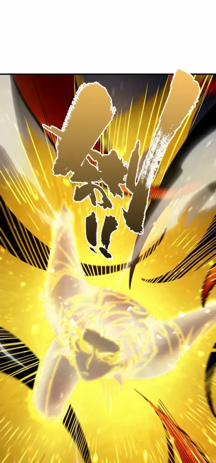 Read SSS Grade Saint Knight chapter 109 image 3 on Lezhin