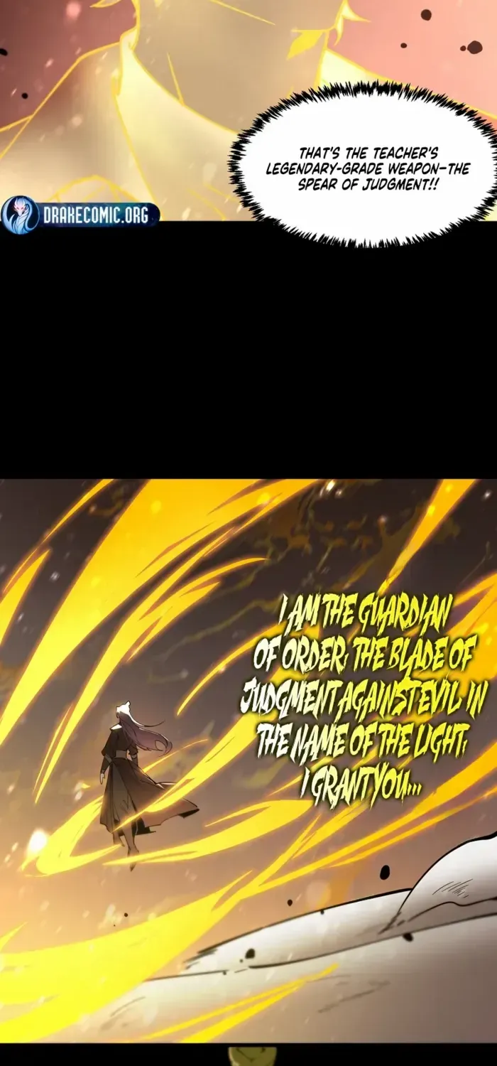 Read SSS Grade Saint Knight chapter 109 image 30 on Lezhin