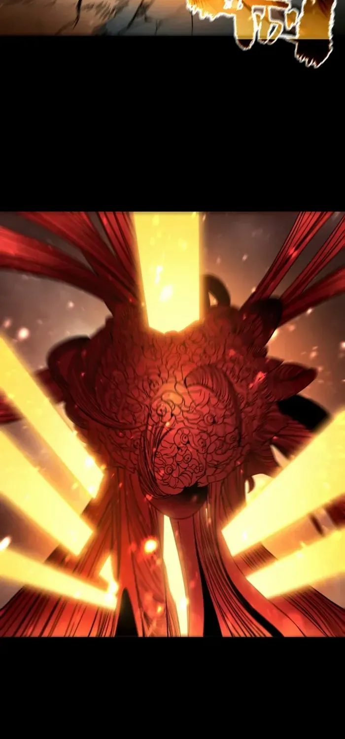 Read SSS Grade Saint Knight chapter 109 image 32 on Lezhin