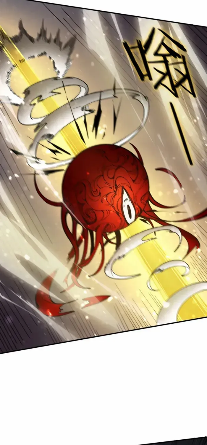 Read SSS Grade Saint Knight chapter 109 image 5 on Lezhin