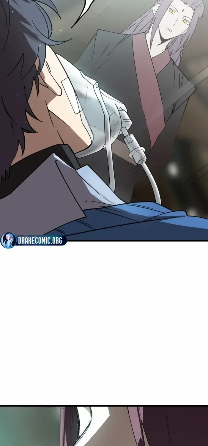 Read SSS Grade Saint Knight chapter 109 image 51 on Lezhin