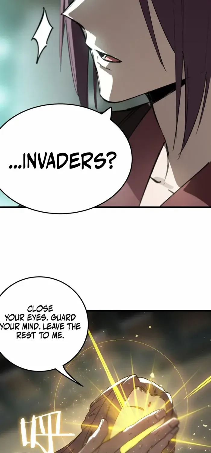 Read SSS Grade Saint Knight chapter 109 image 52 on Lezhin