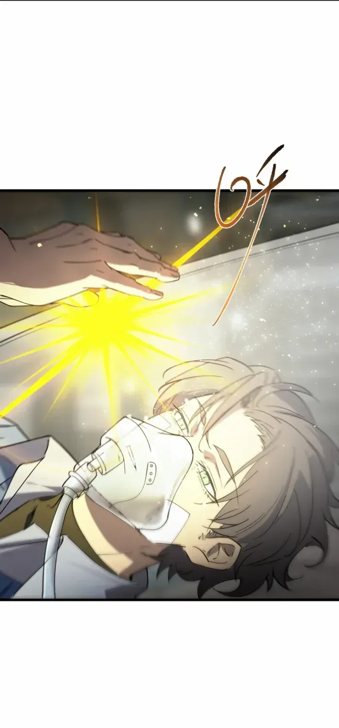 Read SSS Grade Saint Knight chapter 109 image 54 on Lezhin