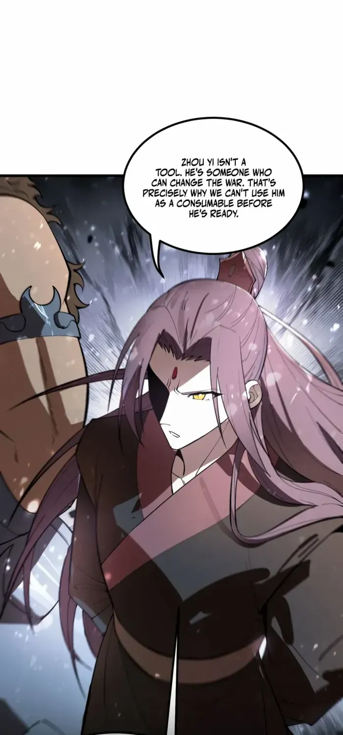 Read SSS Grade Saint Knight chapter 109 image 61 on Lezhin