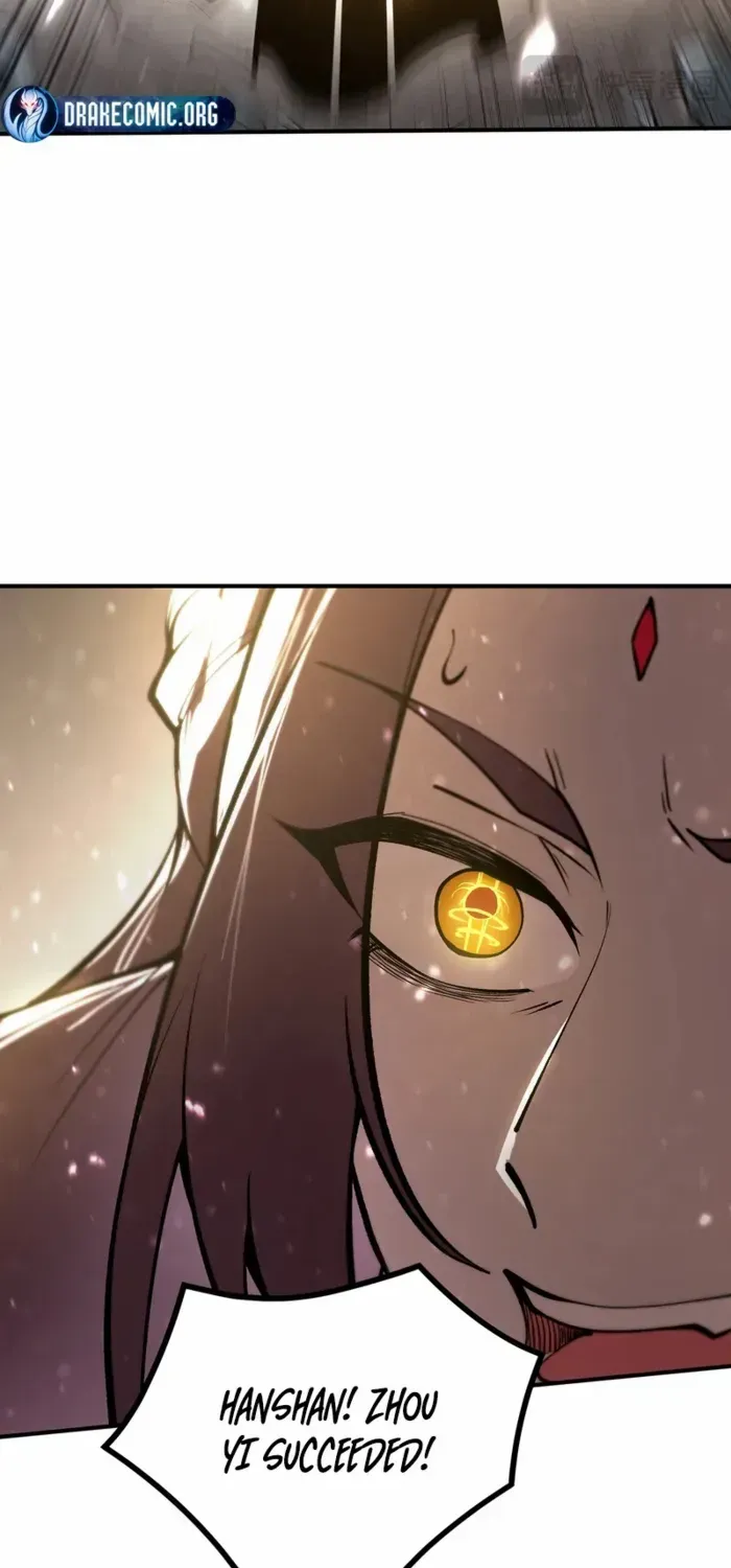 Read SSS Grade Saint Knight chapter 109 image 7 on Lezhin