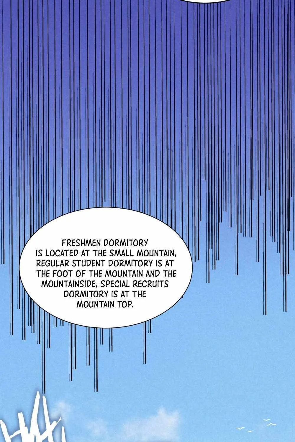 Read SSS Grade Saint Knight chapter 11 image 10 on Lezhin