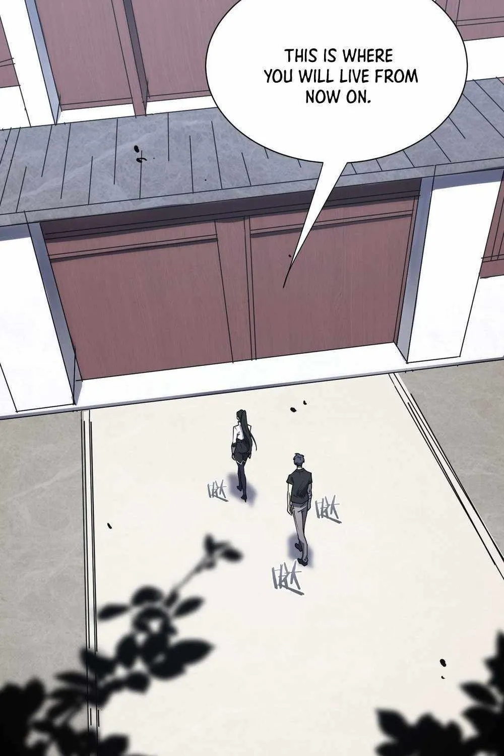 Read SSS Grade Saint Knight chapter 11 image 13 on Lezhin