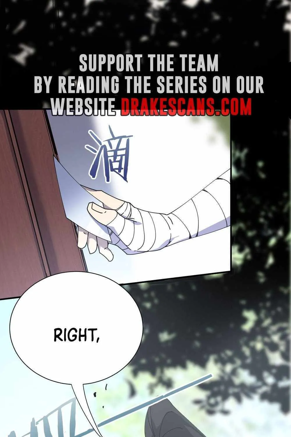 Read SSS Grade Saint Knight chapter 11 image 15 on Lezhin