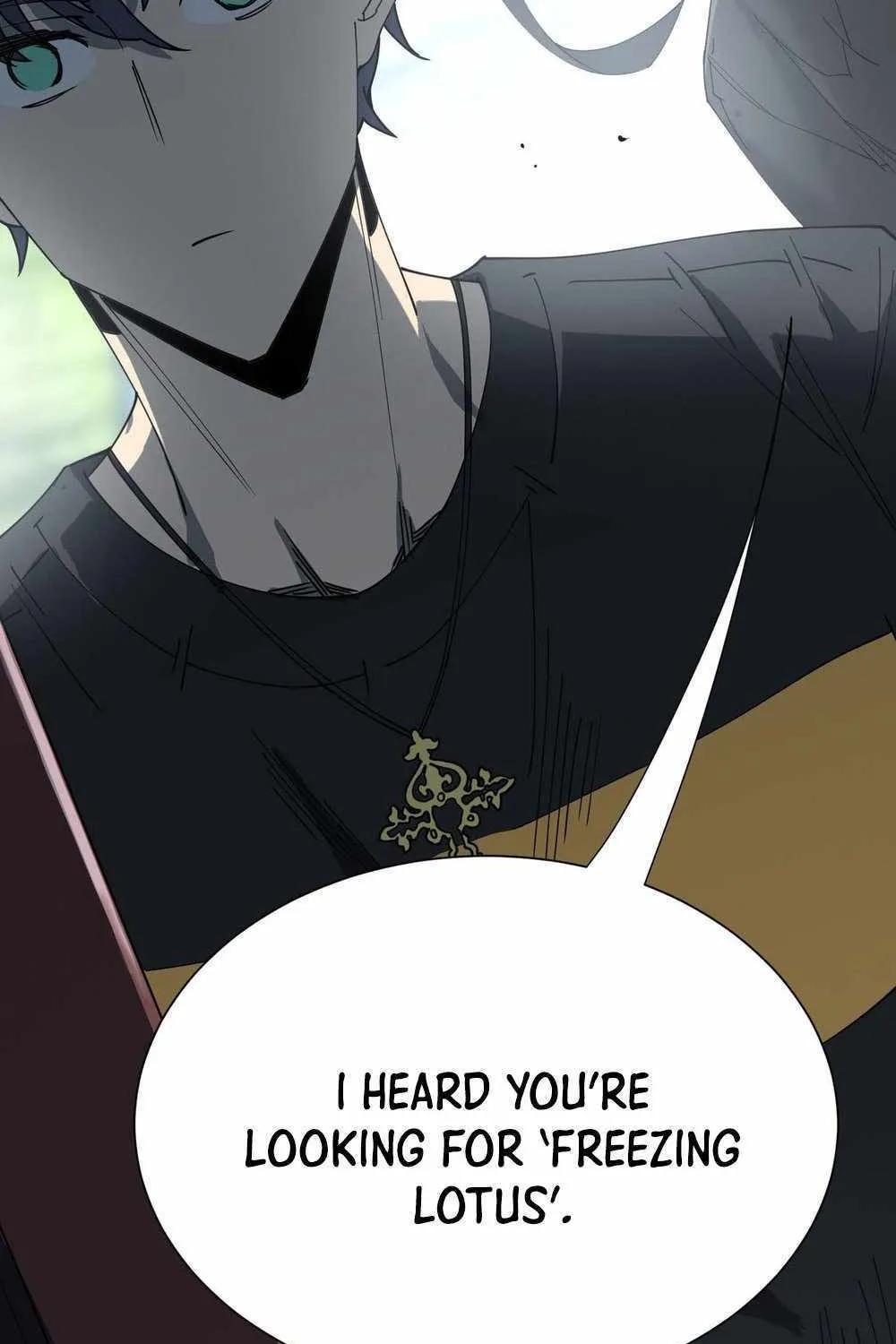 Read SSS Grade Saint Knight chapter 11 image 17 on Lezhin